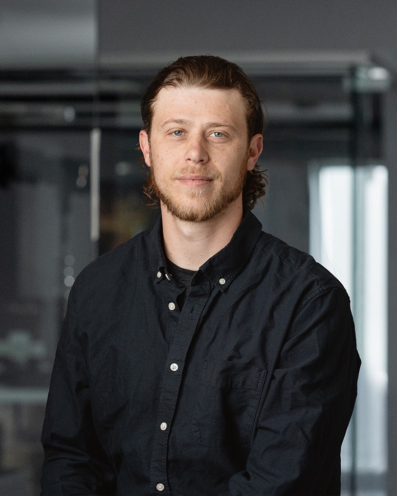 Cornelius Klassen