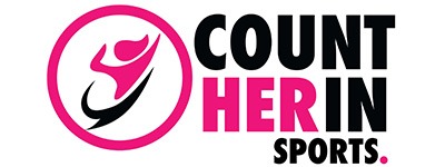 Count Her In Sports