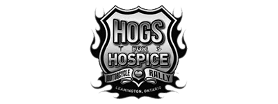 Hogs for Hospice