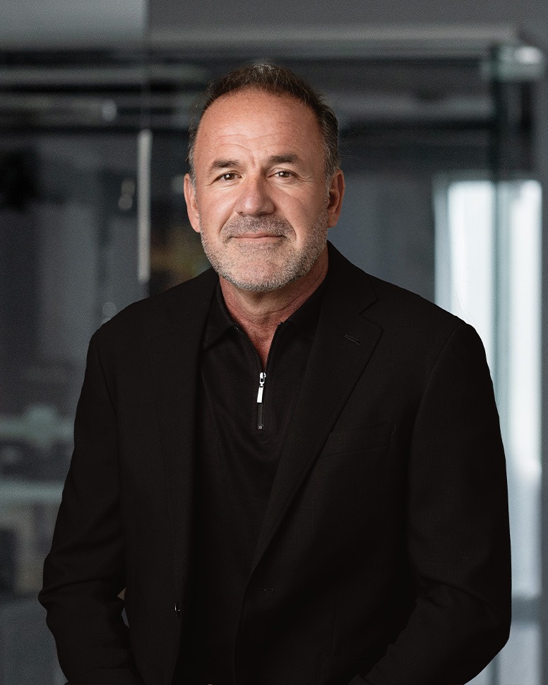 John Gualtieri