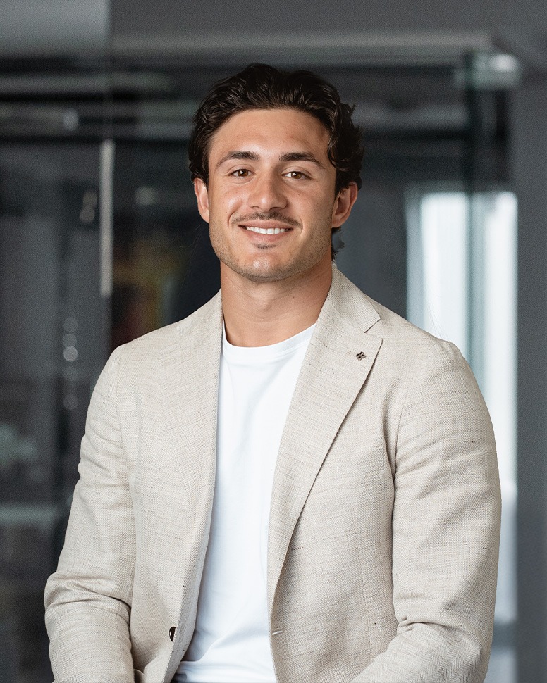 Nico Gualtieri