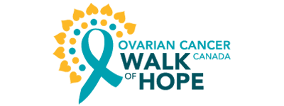 Ovarian Cancer Canada Walk of Hope