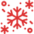 Snowflake icon
