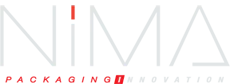 NiMA Packaging / Innovation Logo